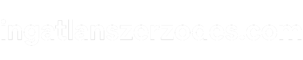 ingatlanszerzodes.com